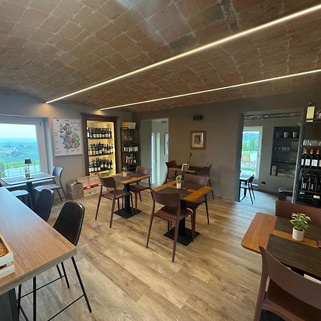 Villa Barbero Alba Langhe 망고 외부 사진