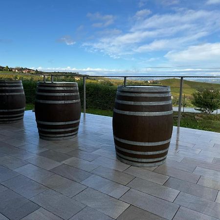 Villa Barbero Alba Langhe 망고 외부 사진