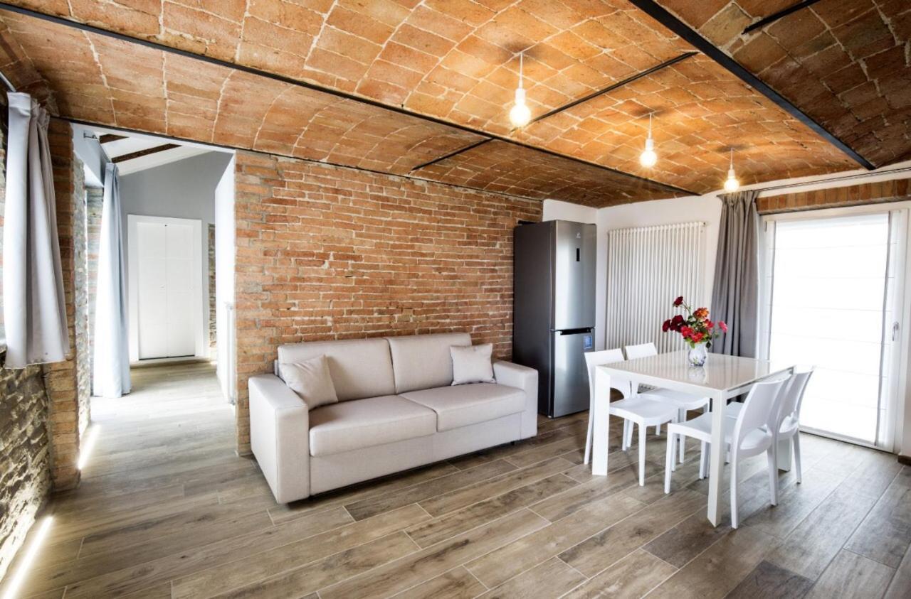 Villa Barbero Alba Langhe 망고 외부 사진