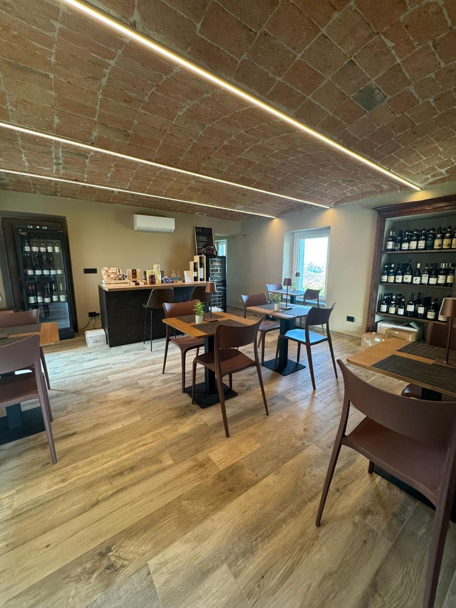 Villa Barbero Alba Langhe 망고 외부 사진