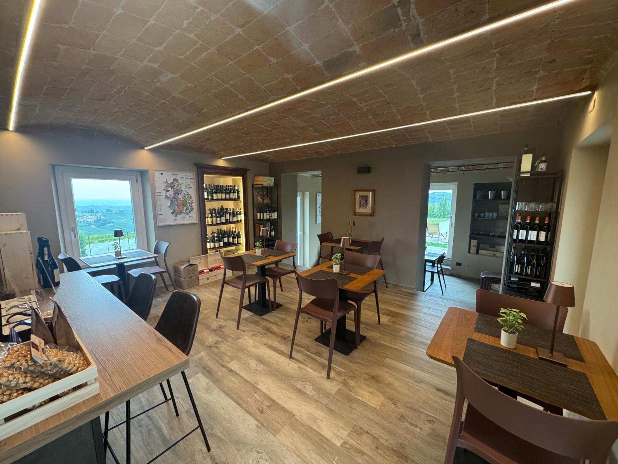 Villa Barbero Alba Langhe 망고 외부 사진