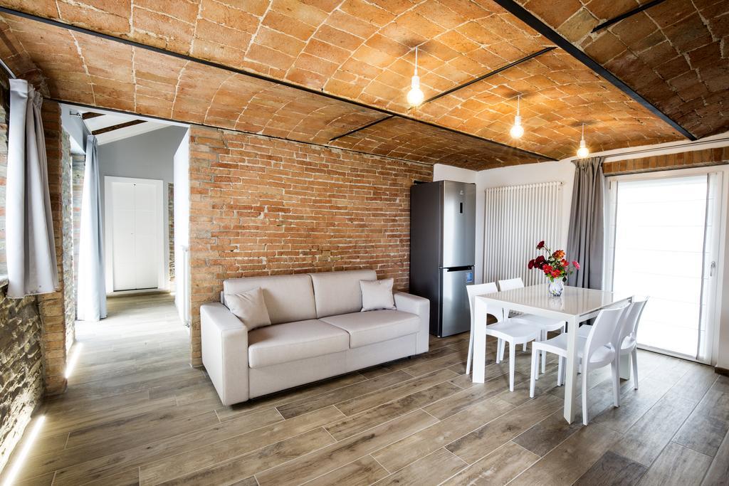 Villa Barbero Alba Langhe 망고 외부 사진