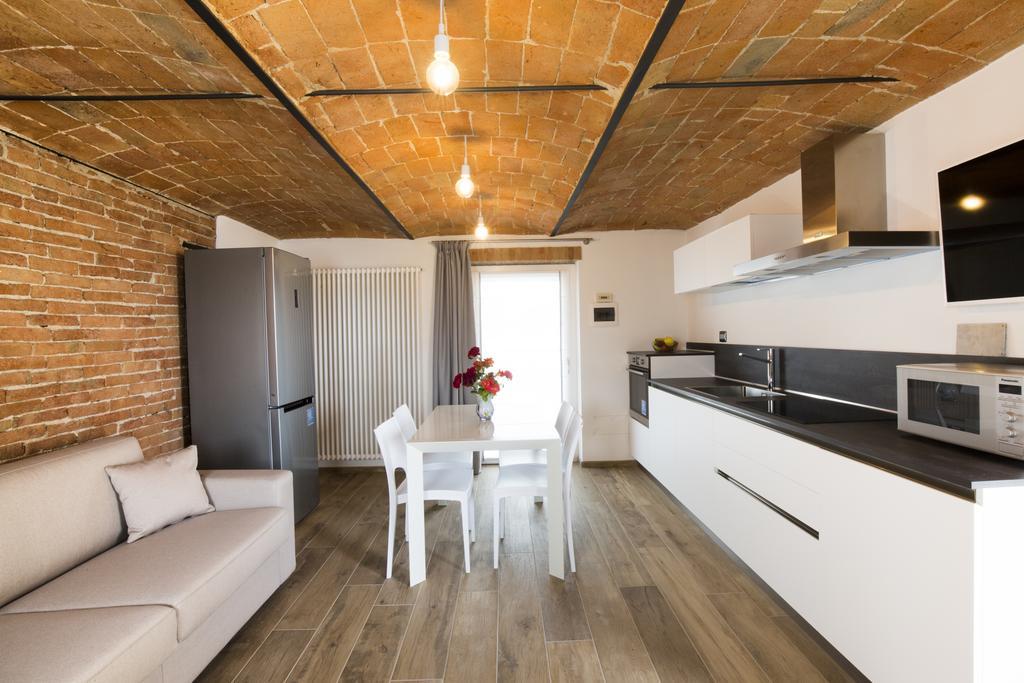 Villa Barbero Alba Langhe 망고 외부 사진