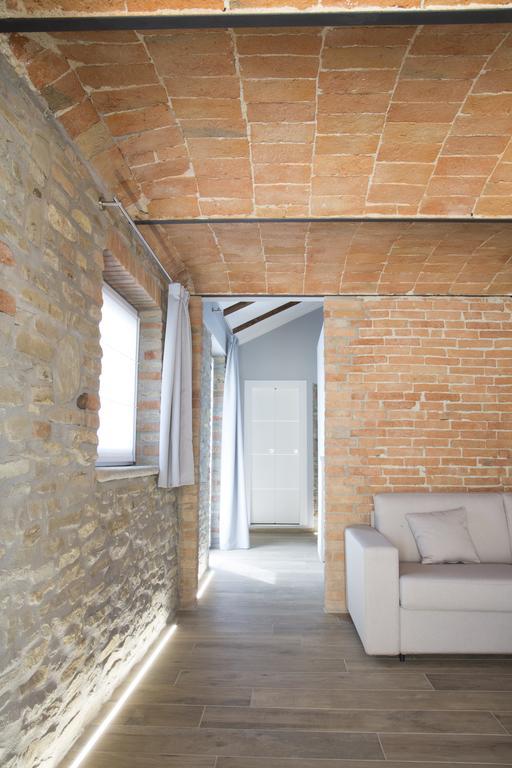 Villa Barbero Alba Langhe 망고 외부 사진