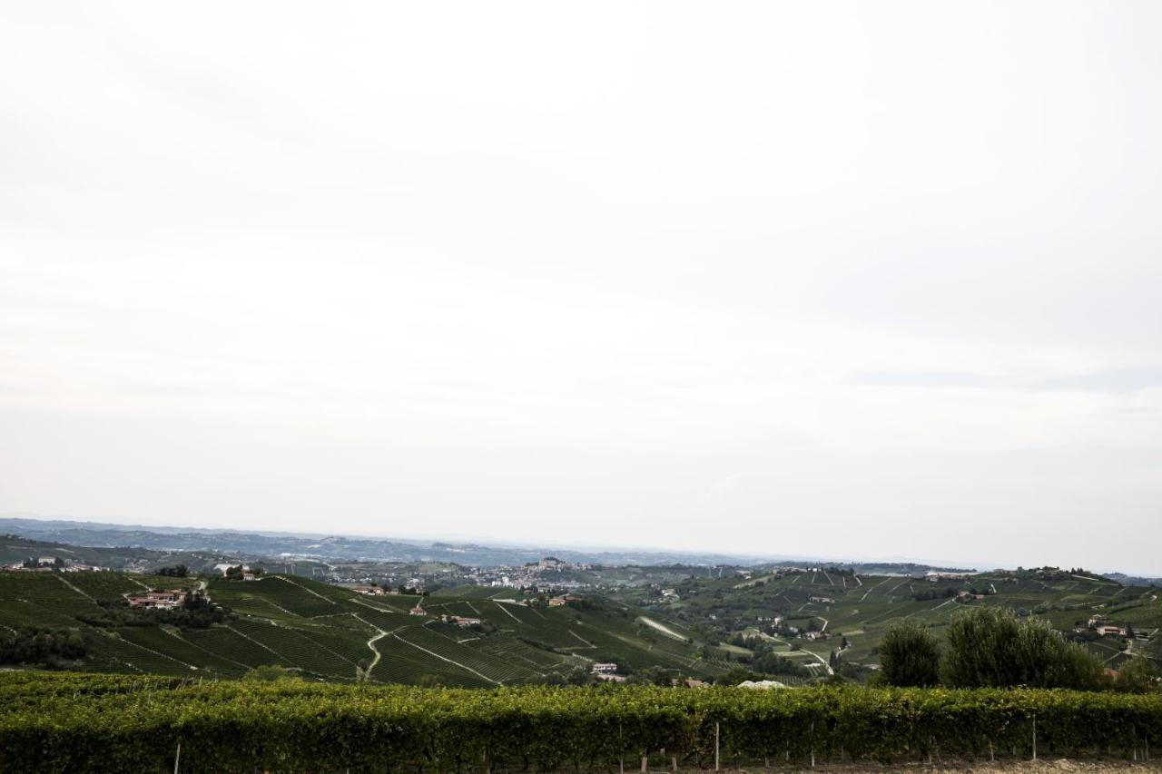Villa Barbero Alba Langhe 망고 외부 사진